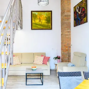 The Loft Apartamento